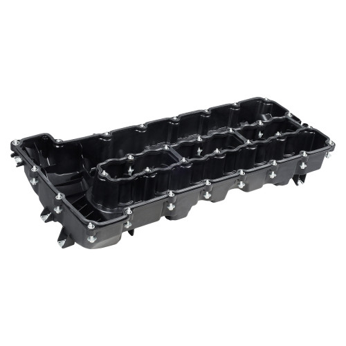 Крышка клапанная для а/м BMW X5 E70 (06-)/X3 E83 (04-) 3.0i (с прокл.)