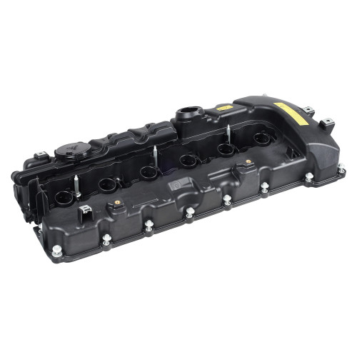 Крышка клапанная для а/м BMW X5 E70 (06-)/X3 E83 (04-) 3.0i (с прокл.)