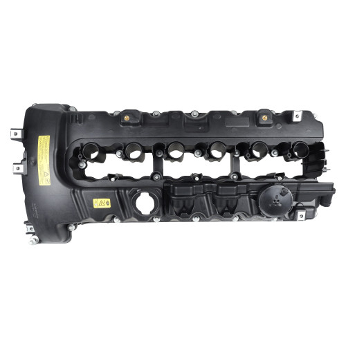 Крышка клапанная для а/м BMW X5 E70 (06-)/X3 E83 (04-) 3.0i (с прокл.)