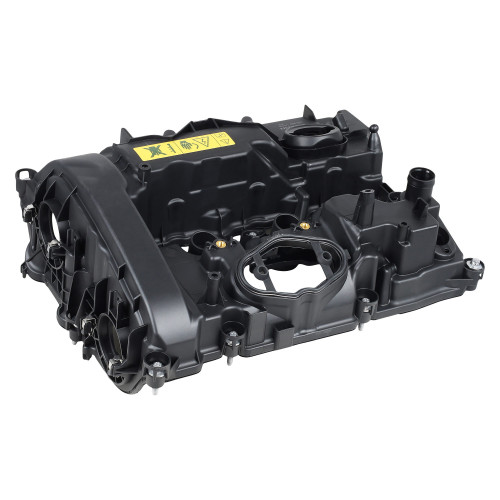 Крышка клапанная для а/м BMW 1 F20 (15-)/3 F30 (11-)/X1 F48 (15-) 1.5i