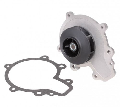 Насос водяной для автомобилей Chevrolet Captiva (06-)/Opel Antara (06-) 2.0D