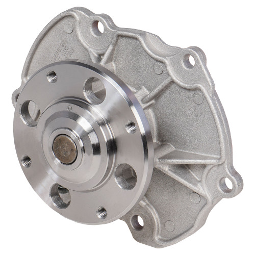 Насос водяной для автомобилей Opel Antara (06-)/Insignia (08-) /Cadillac SRX (04-) 2.8i/3.2i/3.6i