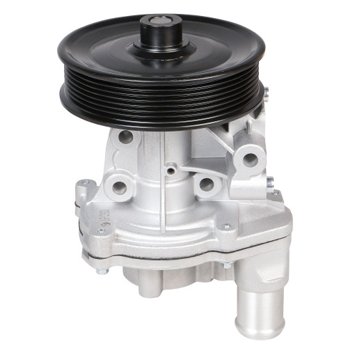 Насос водяной для автомобилей Ford Transit (00-) 2.4TDCi (с корпусом)