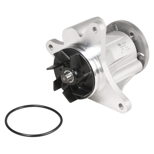Насос водяной для автомобилей Land Rover Discovery IV (09-)/Range Rover Sport I (05-) 3.0D