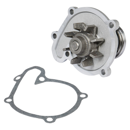 Насос водяной для автомобилей Nissan Cube (98-)/Micra (92-) 1.0i/1.3i [CG10; CG13]