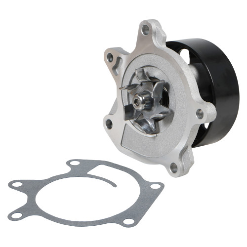 Насос водяной для автомобилей Nissan Qashqai (13-)/X-Trail T32 (14-) 2.0i [MR20DD]