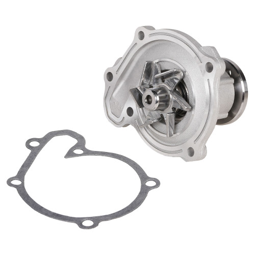Насос водяной для автомобилей Nissan Micra (02-)/Note (06-) 1.0i/1.2i/1.4i