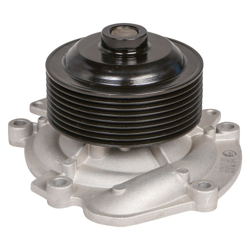 Насос водяной для автомобилей Mercedes-Benz ML (W164) (05-)/S (W221) (05-)/E (W211) (02-) 3.0D [OM642] (8PK)