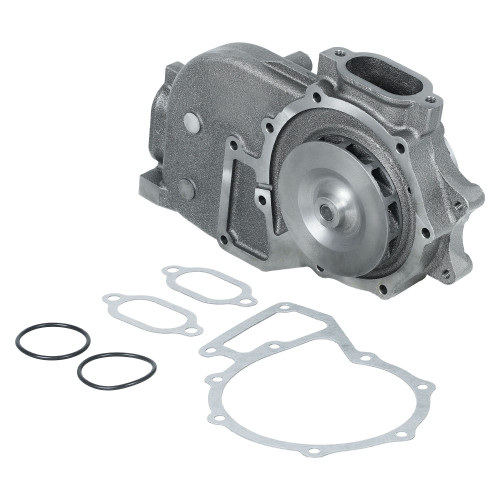 Насос водяной для автомобилей Mercedes-Benz Actros MP1 (96-)/MP2 (03-)/MP3 (08-) [OM541/542] с ретард.