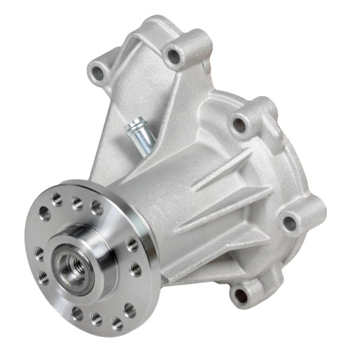 Насос водяной для автомобилей SsangYong Musso (93-)/Korando (95-) 2.3D/2.9D