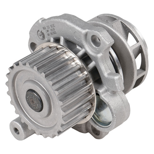 Насос водяной для а/м VW Passat B5 (96-)/Golf IV (97-)/Audi A4 (00-)/Skoda Octavia (96-) 1.8/2.0