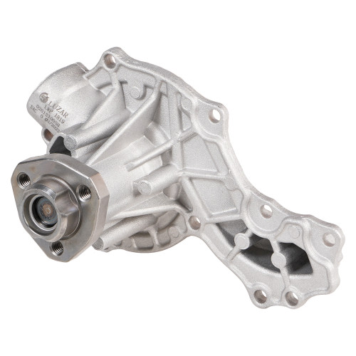 Насос водяной для автомобилей VW Golf II/III/Passat B3/B4 (83-99) 1.6/1.8/2.0 (без корпуса)
