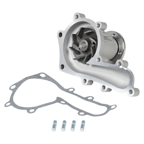 Насос водяной для автомобилей Toyota Land Cruiser 80 (89-)/Land Cruiser 100 (98-) 4.2D