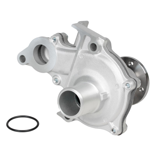 Насос водяной для автомобилей Toyota Corolla (92-) 1.3i/1.5i/1.6i [4A; 5A] (с корпусом)