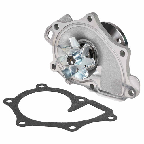 Насос водяной для автомобилей Toyota Camry (01-)/Camry (06-)/RAV4 (00-)/RAV4 (06-)/Avensis (97-)/Avensis (03-) 2.0i/2.4i [AZ]