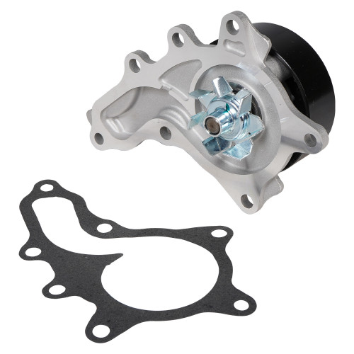 Насос водяной для автомобилей Toyota Camry (11-)/Lexus RX270 (10-) 2.5i/2.7i [1AR; 2AR-FE]