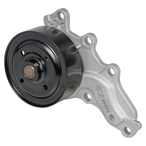 Насос водяной для автомобилей Toyota Camry (11-)/Lexus RX270 (10-) 2.5i/2.7i [1AR; 2AR-FE]