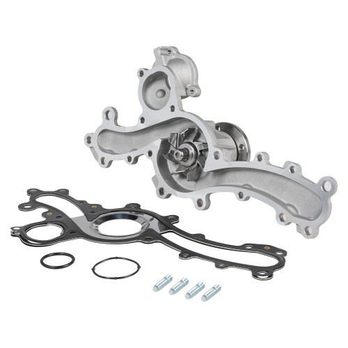 Насос водяной для автомобилей Toyota Land Cruiser Prado 150 (09-) 4.0i [1GR-FE]
