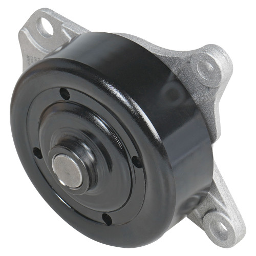 Насос водяной для автомобилей Toyota Aygo (05-)/Yaris (05-)/Peugeot 107 (05-) 1.0i [1KR-FE]