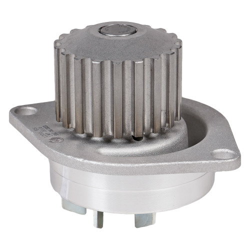 Насос водяной для автомобилей Citroen C4 (04-)/Berlingo (00-)/Peugeot 307 (00-)/308 (07-) 1.6i