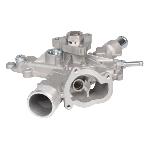 Насос водяной для автомобилей Opel Astra H (04-)/Corsa D (06-) 1.2i/1.3i/1.4i