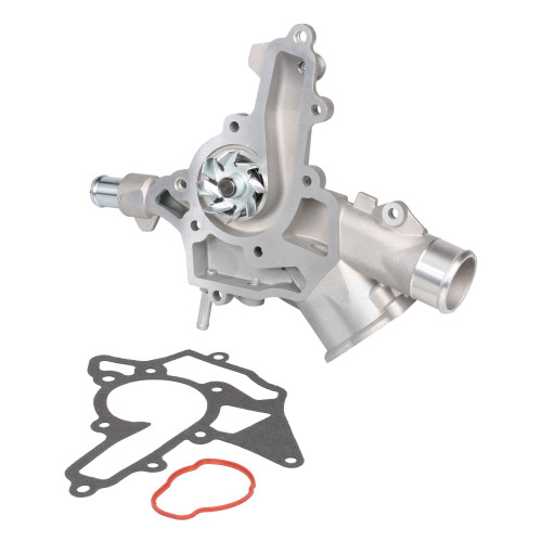 Насос водяной для автомобилей Opel Astra H (04-)/Corsa D (06-) 1.2i/1.3i/1.4i