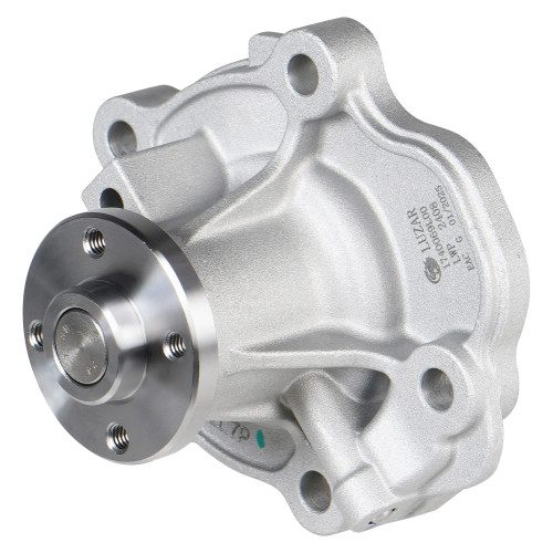 Насос водяной для автомобилей Suzuki Swift (11-)/Splash (08-) 1.2i [K12B]
