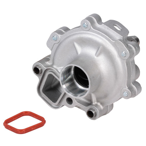 Насос водяной для автомобилей Mazda CX-5 (12-)/3 (13-) 2.0i Sky-Active (с корпусом)