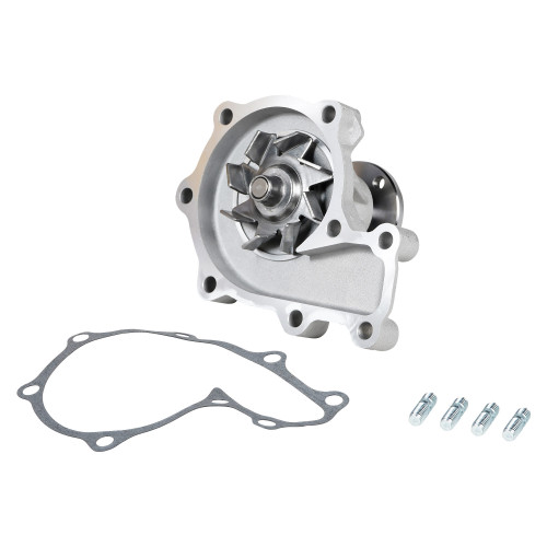 Насос водяной для автомобилей Mazda BT50 (06-)/Ford Ranger (98-) 2.5D