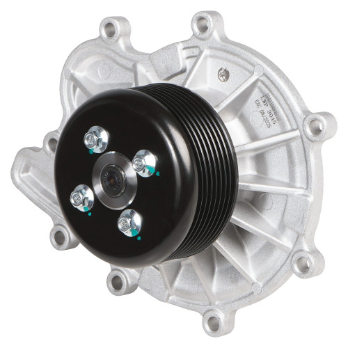 Насос водяной для автомобилей Sollers Atlant (23-)/JAC Sunray (23-) 2.7D [HFC4DE1-1D]
