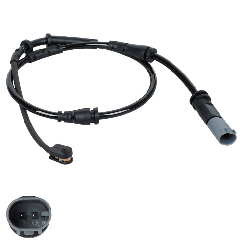 Датчик износа задних тормозных колодок для автомобилей BMW X1 (F48) (14-) L=642
