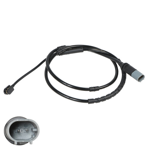 Датчик износа задних тормозных колодок для автомобилей BMW 1 (F20) (11-) / 3 (F30) (11-)