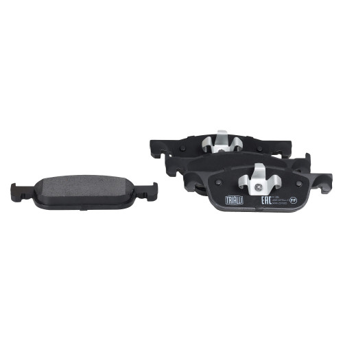 Колодки тормозные дисковые передние для автомобилей Лада XRay (15-) / Renault Logan II (12-) 155x49мм