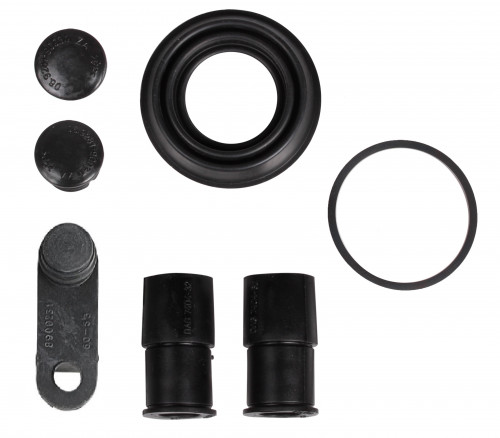 Ремкомплект суппорта для автомобилей BMW 3 F30 (11-) / 4 F30 (13-) / 1 F20 / F21 (11-) передний d=57мм