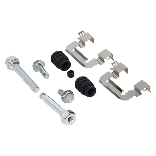 Ремкомплект скобы суппорта для автомобилей Geely Atlas (16-)/Atlas Pro (19-)/Belgee X70 (24-) передний