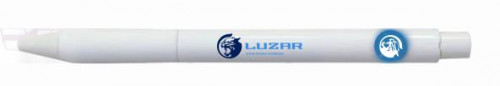 Ручка гелевая LUZAR