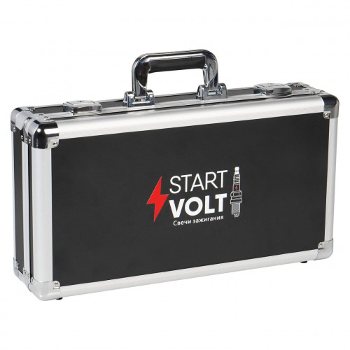 Кейс свечи зажигания STARTVOLT