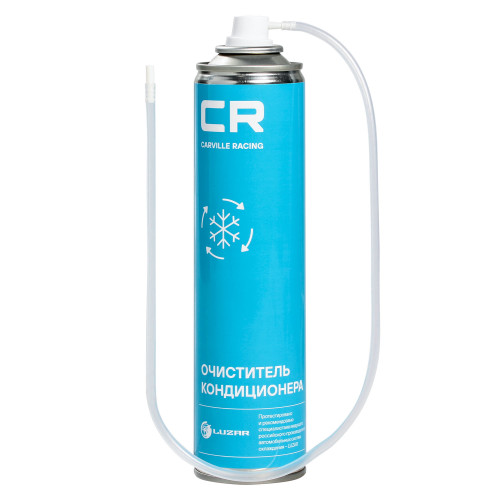 Очиститель кондиционера пенный 400ml