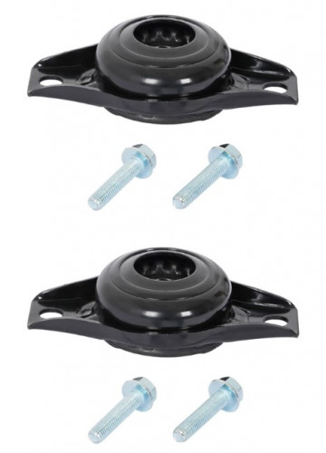 Комплект опор амортизаторов для автомобилей Ford Mondeo IV (07-)/S-Max (06-) (задних) (2 шт.)