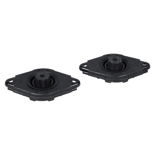Комплект опор амортизаторов для автомобилей Nissan Almera N16 (00-) (задних) (2 шт.)