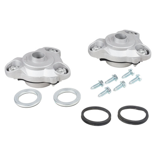 Комплект опор амортизаторов для автомобилей Fiat Ducato 244 (02-)/Ducato 250 (06-) (передних с подшипниками) (2 шт.)