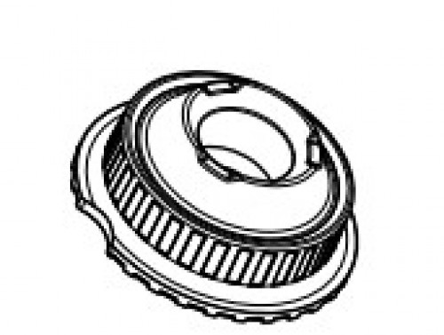 Опора передней стойки для автомобиля VW Passat B5 (96-)/Audi A4 (94-)/A6 (97-)/A8 (94-)
