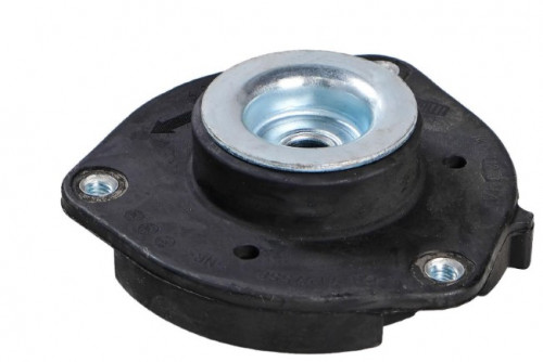Опора амортизатора для автомобилей Skoda Octavia (04-)/VW Golf (03-)/Golf (08-)/Passat (05-) (передняя без подшипника)