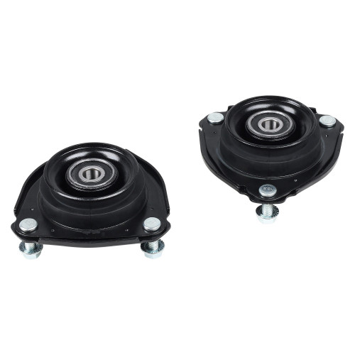 Комплект опор амортизаторов для автомобилей Toyota RAV4 (94-)/RAV4 (00-) (передних с подшипниками) (2 шт.)