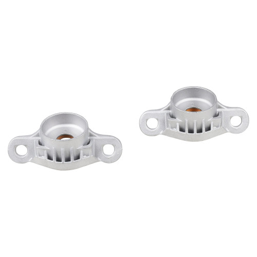Комплект опор амортизаторов для автомобилей Citroen C4 (04-)/Peugeot 308 (07-) (задних) (2 шт.)