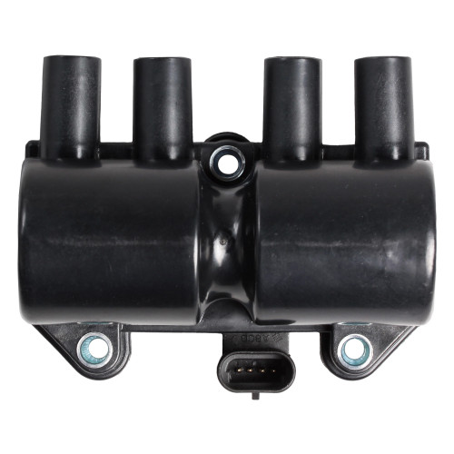 Катушка зажигания для автомобилей Daewoo Nexia (08-)/ЗАЗ Lanos (97-) 1.5i