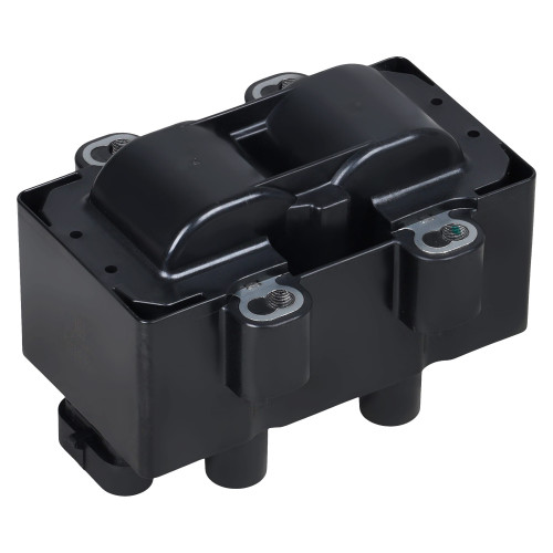 Катушка зажигания для автомобилей Лада Largus (12-)/Renault Logan (04-)/Duster (10-) 8v