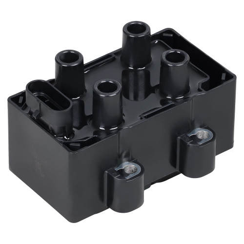 Катушка зажигания для автомобилей Лада Largus (12-)/Renault Logan (04-)/Duster (10-) 8v