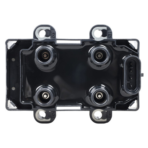 Катушка зажигания для автомобилей Лада Largus (12-)/Renault Logan (04-)/Duster (10-) 8v