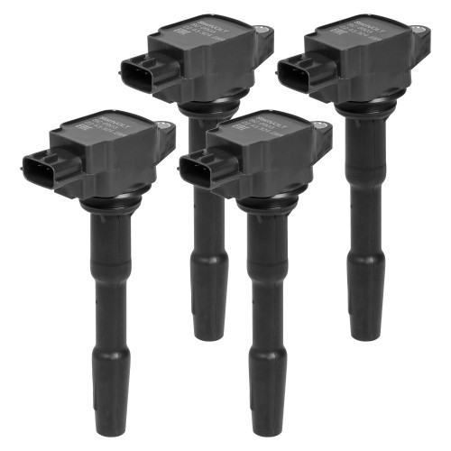 Катушки зажигания для автомобилей Лада Vesta (15-)/XRay (16-)/Renault Logan II (12-)/Sandero II (12-) 1.6i (комплект 4 шт.)